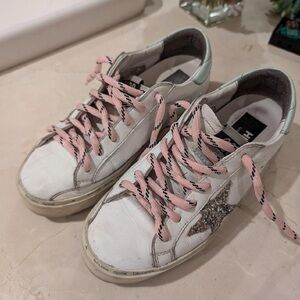 Golden goose 7.5 size